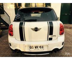 Mini countryman s 2014