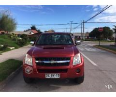 Chevrolet dimax 2012 full