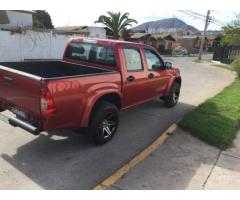 Chevrolet dimax 2012 full