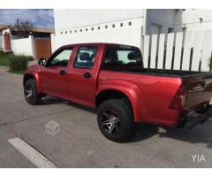 Chevrolet dimax 2012 full