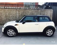 Mini Cooper 1.6 MT 2012