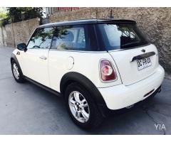 Mini Cooper 1.6 MT 2012