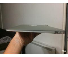 Macbook Air 11,6 128 SSD, 4GB RAM