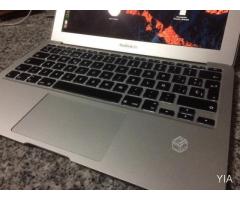 Macbook Air 11,6 128 SSD, 4GB RAM