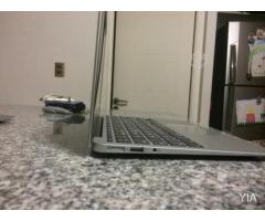 Macbook Air 11,6 128 SSD, 4GB RAM