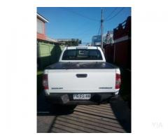 Chevrolet d-max 2013