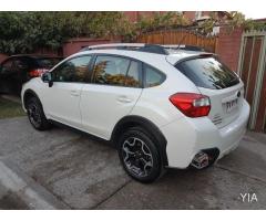 Subaru XV unico en su estado automatico 2.0