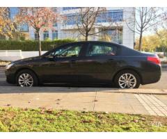 Peugeot 508 confort 1.6 thp 156hp