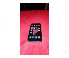 Iphone7 pluz negro matte 32gb