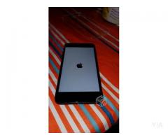 Iphone7 pluz negro matte 32gb