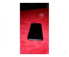 Iphone7 pluz negro matte 32gb