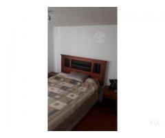 Lindo dpto 3 dorm, 2 baños, acepto subsidio