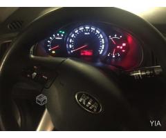 Kia motors sportage 2014