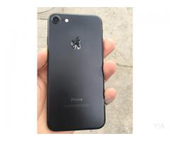 IPhone 7 32GB Negro Libre Seminuevo Sin detalles