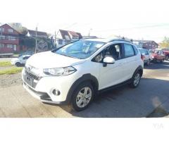 honda wrv chile