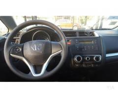 honda wrv chile