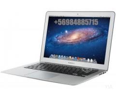 MacBook Air 13 pulgadas Real Oportunidad Aproveche