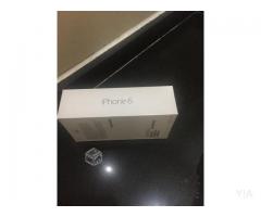 Iphone 6 de 32 Gigas NUEVO