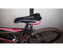 Bicicleta Mountanbike Oxford