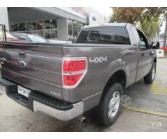 Ford f-150 xlt sc 4x4 3.7 2013