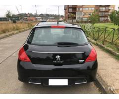 PEUGEOT 308 Limited 2012 Full. Impecable Económico