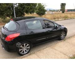 PEUGEOT 308 Limited 2012 Full. Impecable Económico