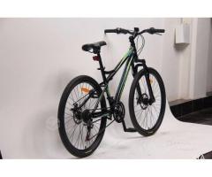 Bicicletas ACABIKE DIRT26V Freno Disco DT 21 vel