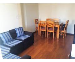 Vendo depto Metro Macul, Condominio Las Palmas