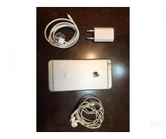 IPhone 6 Plus 16 Gb Unico dueño