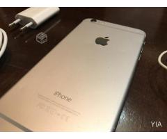 IPhone 6 Plus 16 Gb Unico dueño