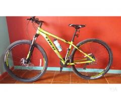 Bicleta Trek Marlin 7