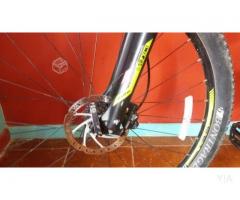 Bicleta Trek Marlin 7