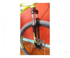 Bicleta Trek Marlin 7