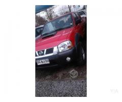 Nissan terrano full aire acondicionado 4×4