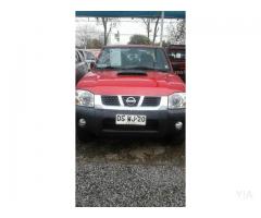 Nissan terrano full aire acondicionado 4×4