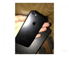 Iphone 7 32 Gb nuevo