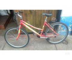 Bicicleta Oxford aro 26