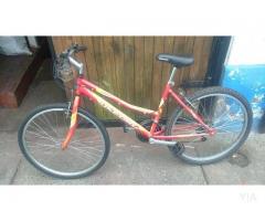 Bicicleta Oxford aro 26