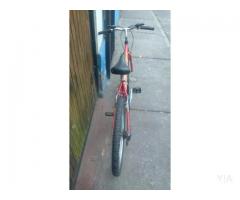 Bicicleta Oxford aro 26