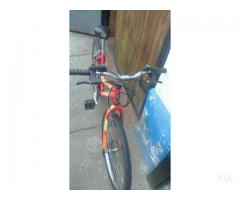 Bicicleta Oxford aro 26