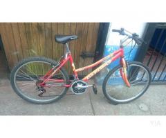 Bicicleta Oxford aro 26