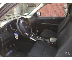 Suzuki Grand Vitara GLX Sport 2012 4x4