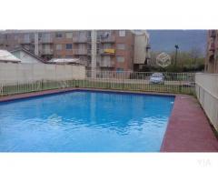 Departamento 3Dorm+2Baños-Valle Alegre Pte.Alto