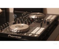 Pioneer DDJ-SR Nueva