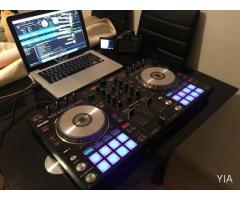 Pioneer DDJ-SR Nueva