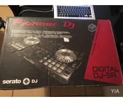 Pioneer DDJ-SR Nueva