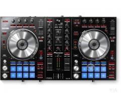 Pioneer DDJ-SR Nueva