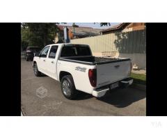 chevrolet colorado full equipo automatico