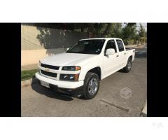 chevrolet colorado full equipo automatico