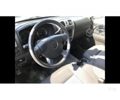 chevrolet colorado full equipo automatico